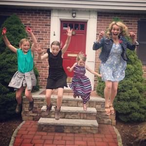 Meet your Posher, Karen